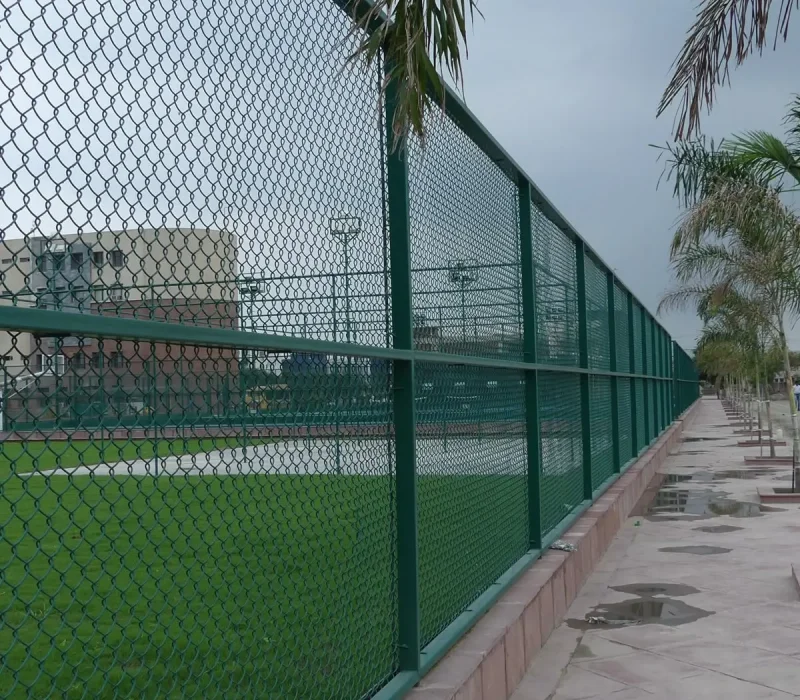 شبوك زراعية لحماية المزارع – القرني حداد 2000