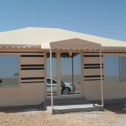 تركيب بيوت شعر ملكي بأسعار ممتازة وجودة عالية – القرني حداد 2000