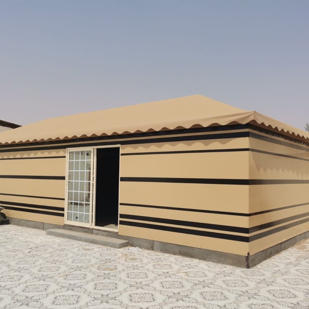 تركيب بيت شعر تراثي – القرني حداد 2000